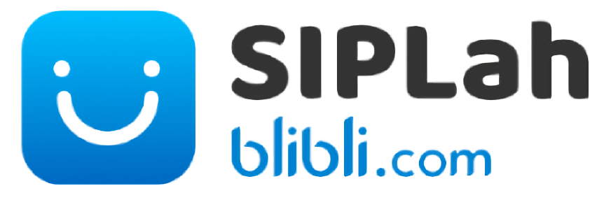 blibli-siplah